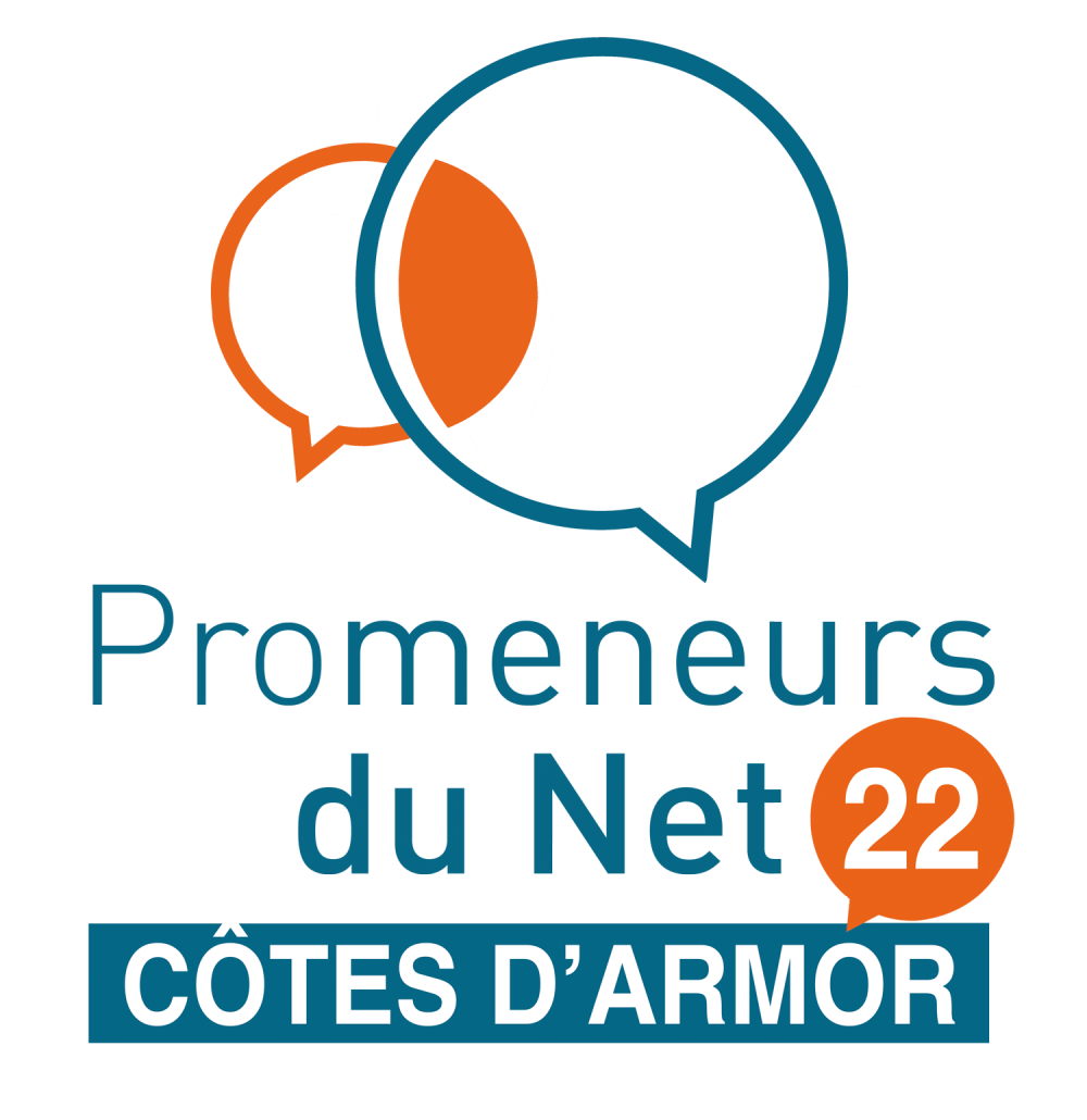 Promeneurs du Net