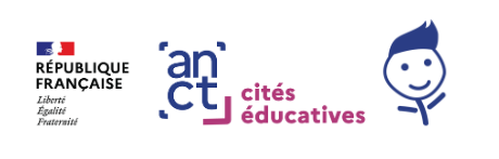 ANCT Cité Educative