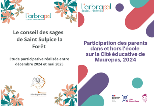 Etudes 2025